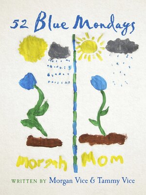 cover image of 52 Blue Mondays
